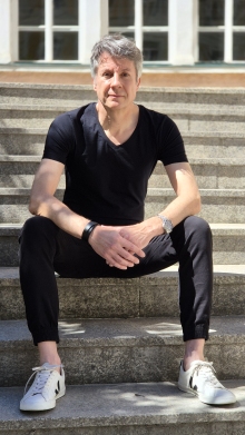 Foto von mir